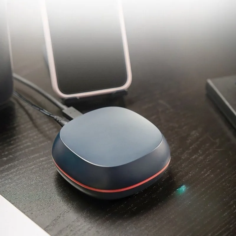 

Small Rubik's Cube Desktop Solid State Drive 8t Large Capacity 4t High Speed Secure Computer Data Storage