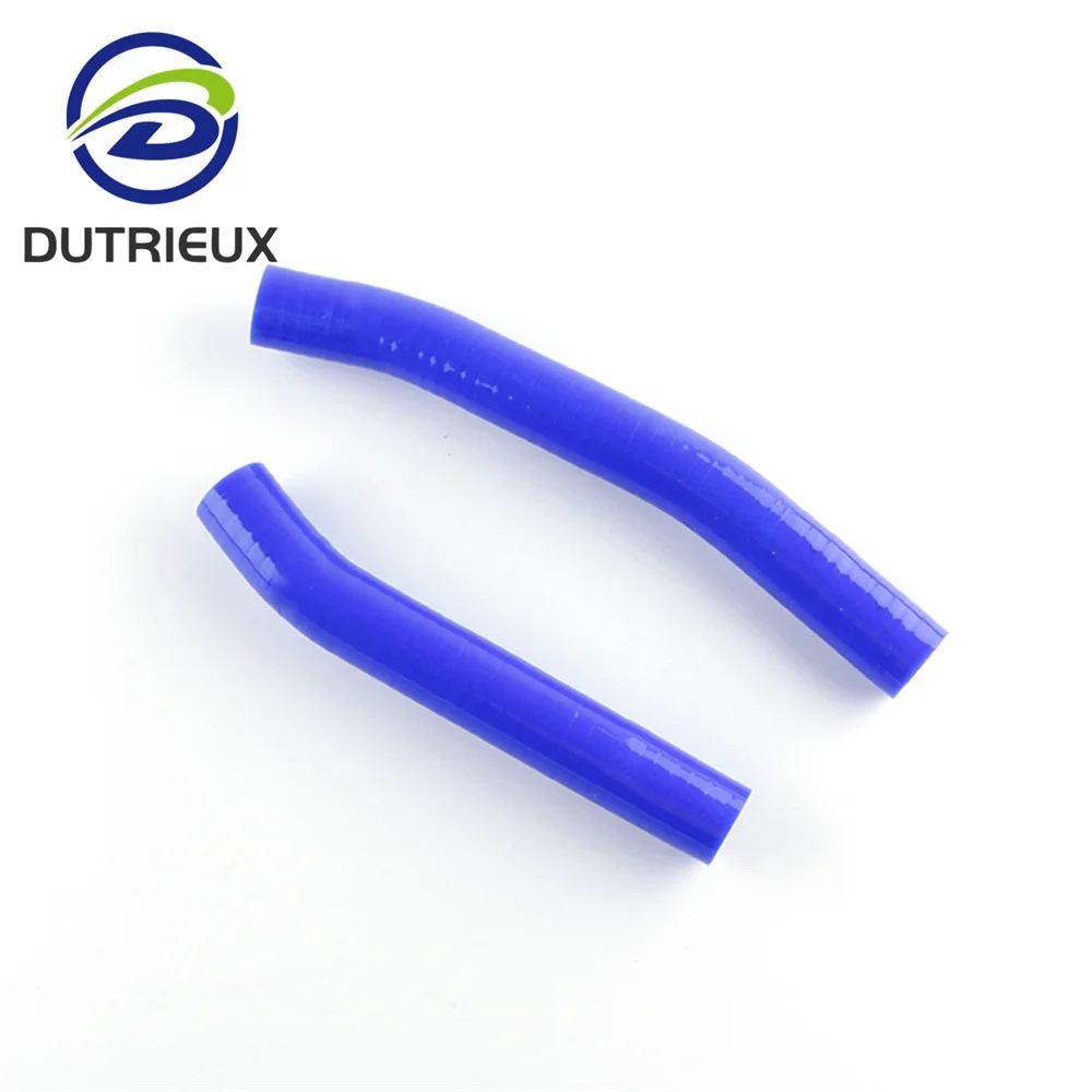 High quality For Suzuki LTR 450 ltr450 2006-2012 Silicone Radiator Coolant Tube Hose Kit 2007 2008 2009 2010 2011