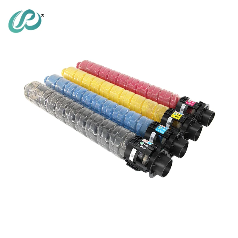 

1pcs SP C840 TN CMY450g BK540g Toner Cartridge for Ricoh SP C840 C842 High Quality Toner Powder Copier Spare Parts