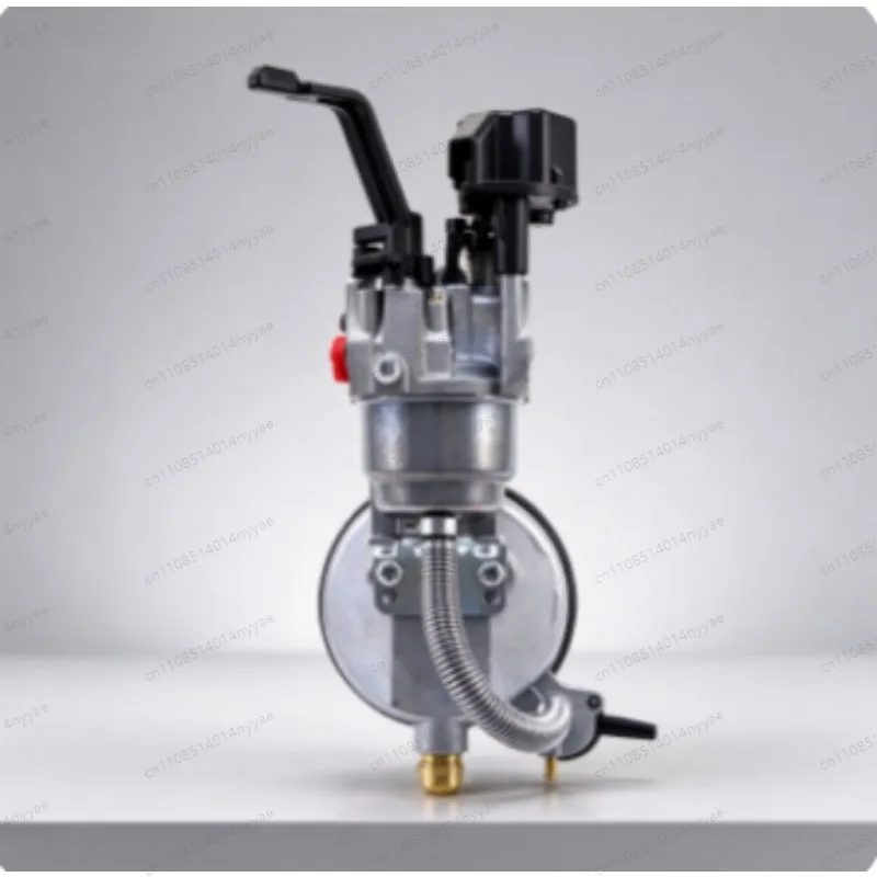 P19B Carburetor 168F 170F with Gasket for 3KW 6.5HP Generator Engine