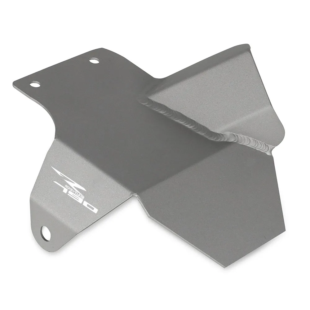 2024 2023 قطع غيار الدراجات النارية لـ 790 Adventure R 790 ADV S/R 790ADV 890ADVENTURE صدمة خلفية درع حراري حماية ماسورة العادم