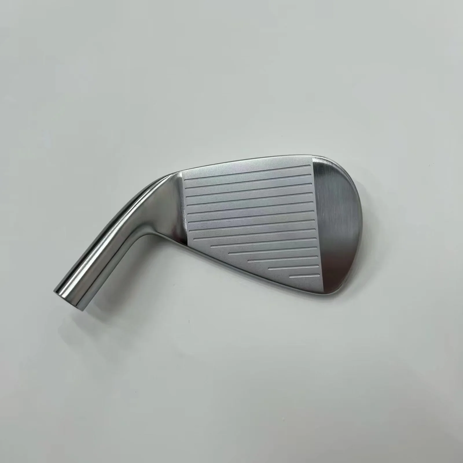 Golf Irons RAY CX Soft Iron Forged S20C Golf Club Iron Heads 4-P