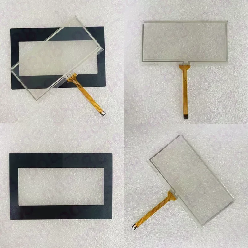 for GT2103-PMBLS-IS GT2103-PMBDS GT2103-PNCLBD7S Touchpad Touchscreen Digitizer Assembly Replacement Part