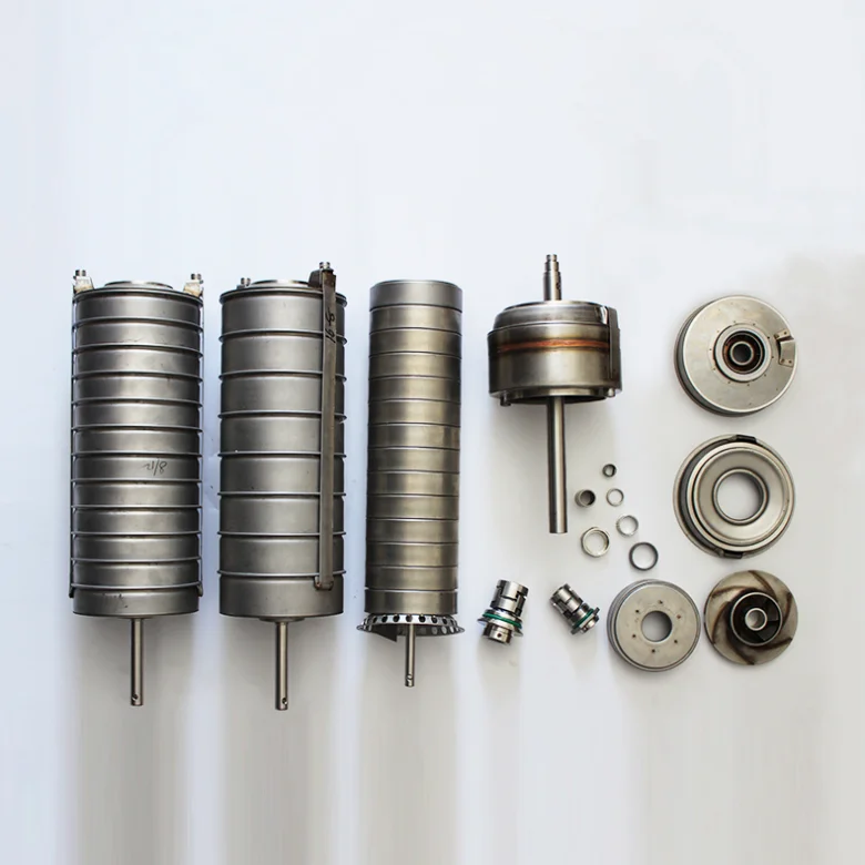 

Support Diffuser Impeller for Vertical Multistage Pump Repair Kit Spare Parts CR/CRN/CDL/CDLF