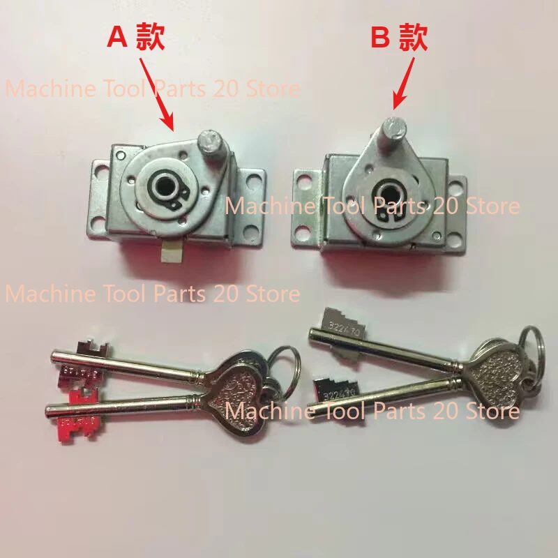 

1set Safe Fittings Locks Tool For Diebold Box Locksmith Tools Part