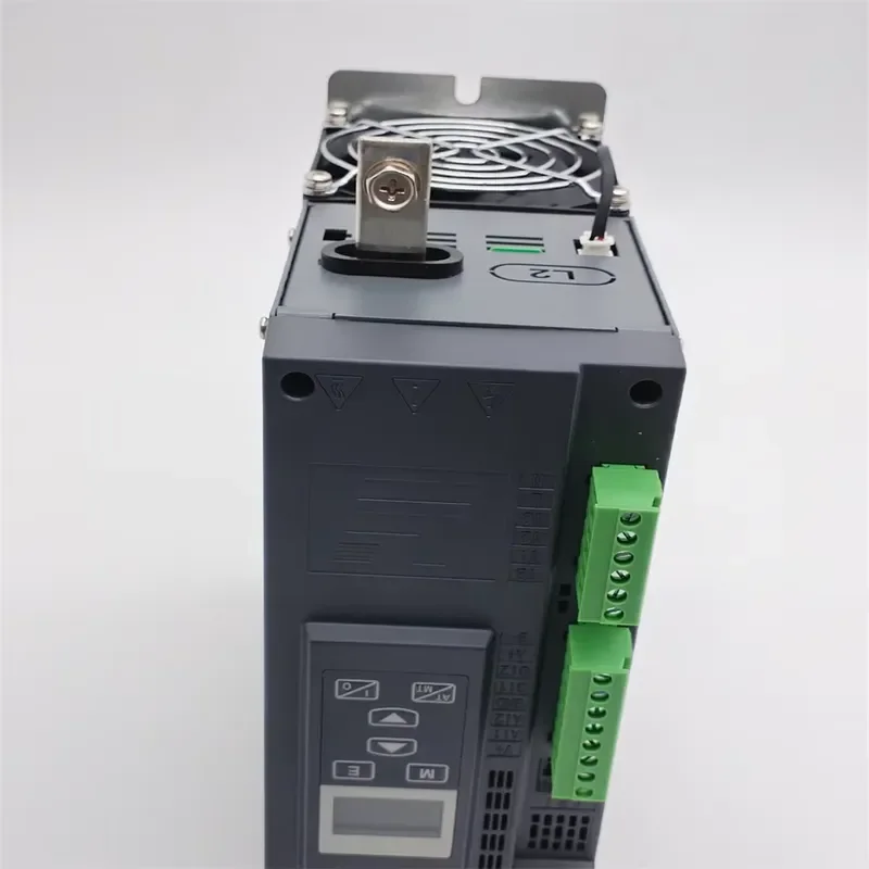 for FUANSHI Three Phase SCR Power Controller 600A DC Static Thyristor Regulator for Industrial Furnace Heating