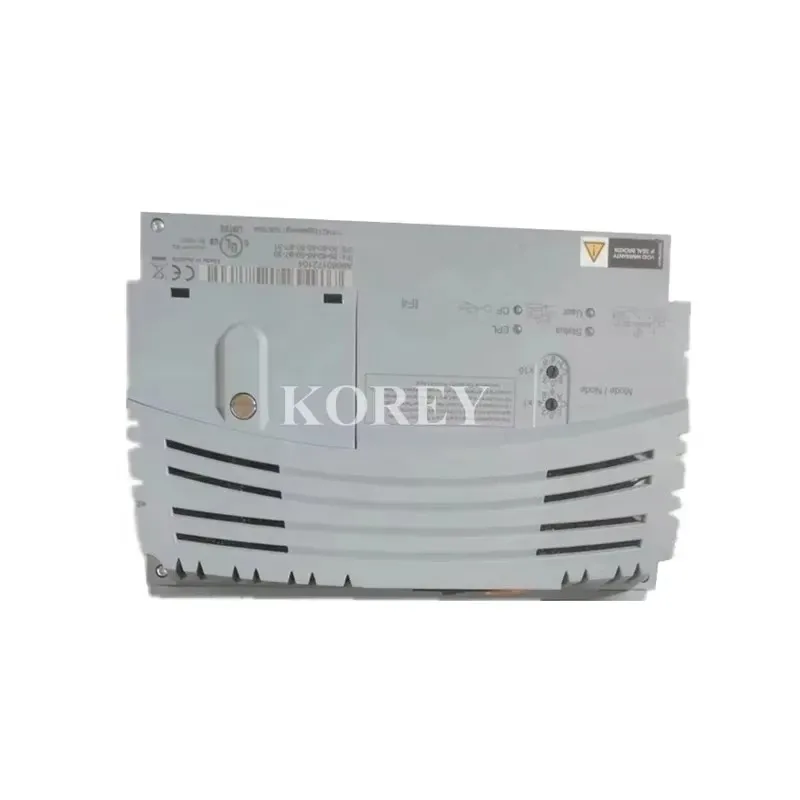 Tela de toque HMI 4PP065.0351-P74