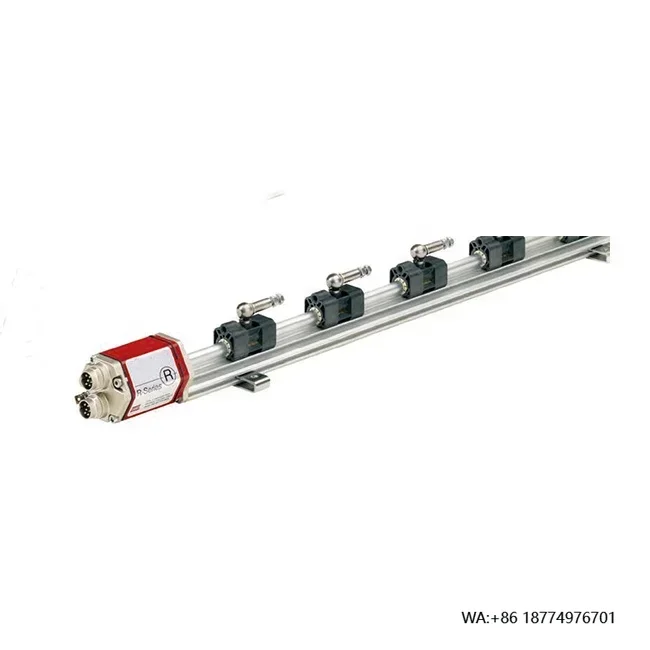 

датчик положения линейного положения цилиндра с линейной скоростью