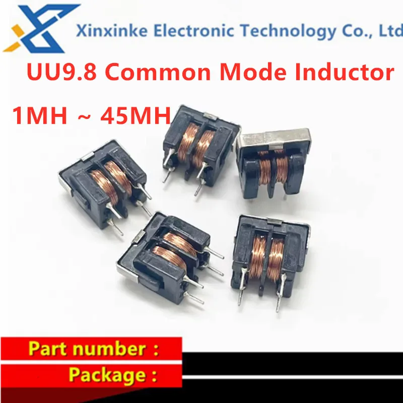 10PCS UU9.8 Common …