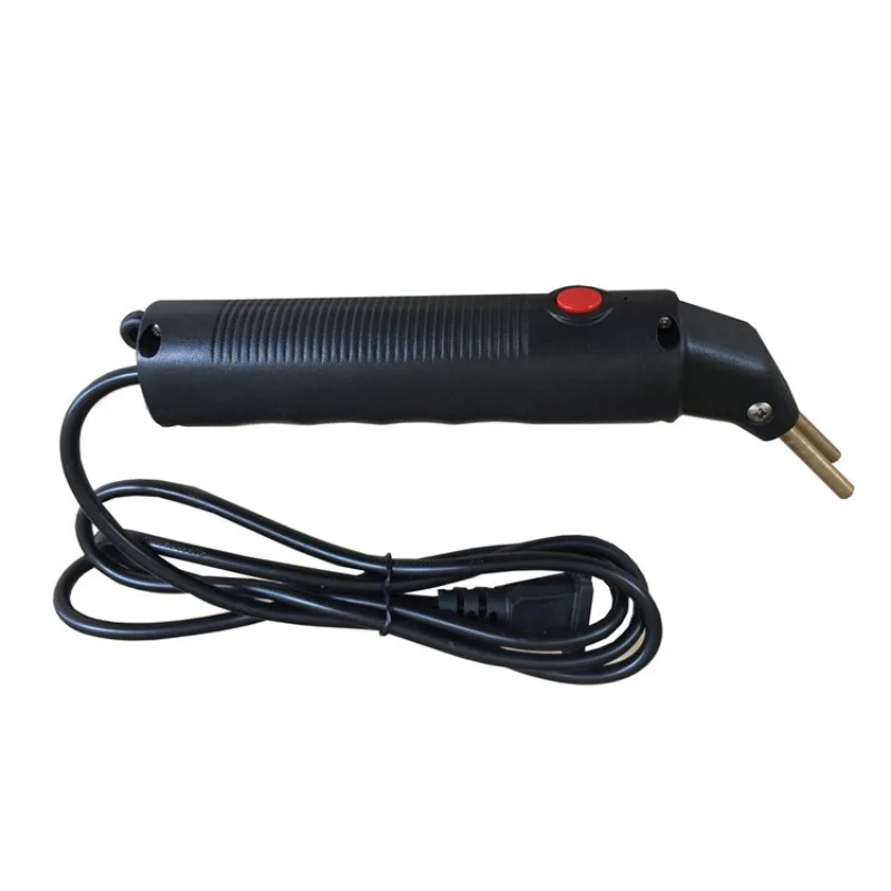 

Car bumper, shape repair machine, plastic nail planting machine