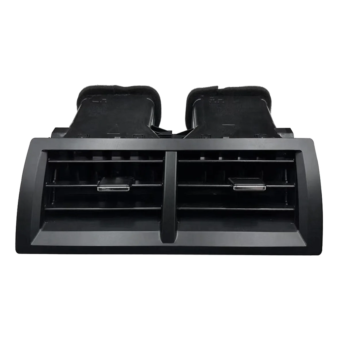 

NNR-Car Dashboard Central Console Air Conditioner Outlet Assembly for 2012-2017 A/C Grille Vents