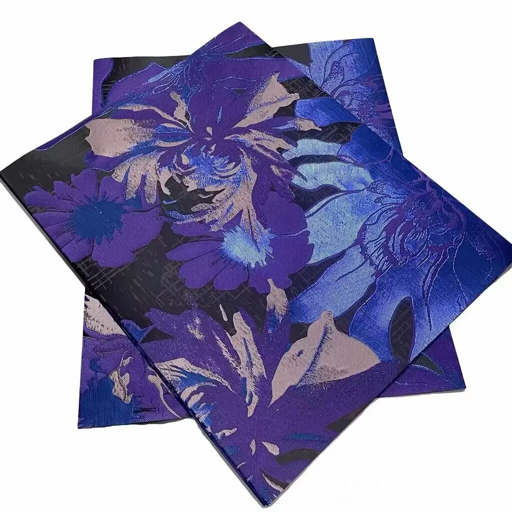 Africano di Spessore Gran Maestro di Lusso Svizzero 3D Sego Gele Headtie Per Il FAI DA TE Auto Gele E Ipele Turbante Cap Head Wrapper 2 pezzi/pacco