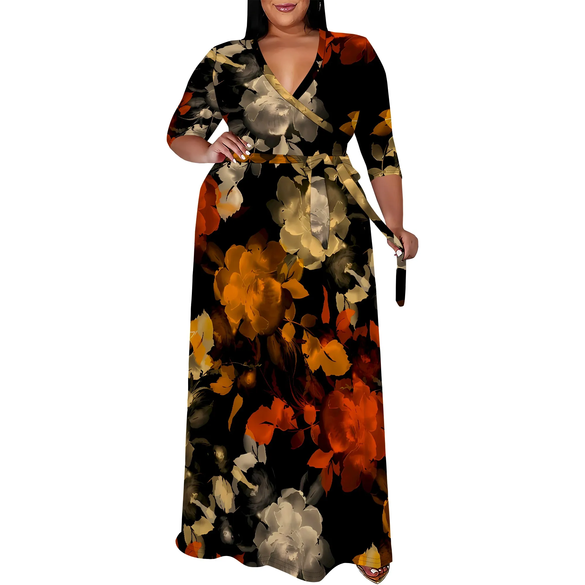 skims maxi dress Skims Maxi Dress