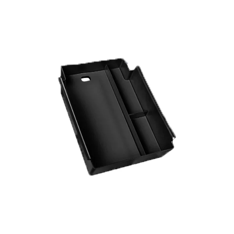 BYD Sealion 7 Center Console Armrest Organizer - Image 4