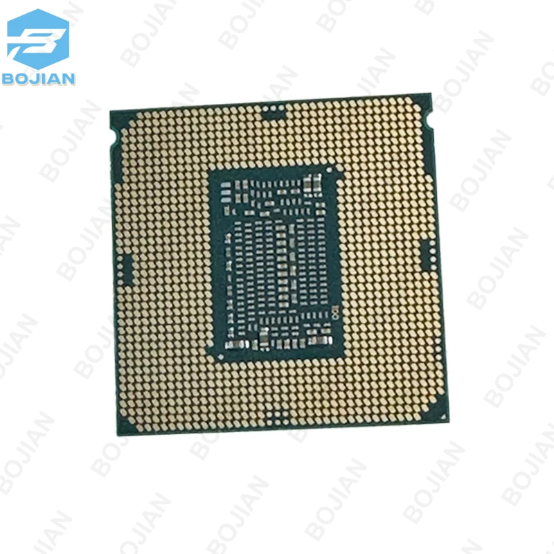 High Quality I3 9th Gen Processor 9100 9300 9320 9100T 9100E 9100TE 9100F 9300T LGA 1151 CPU