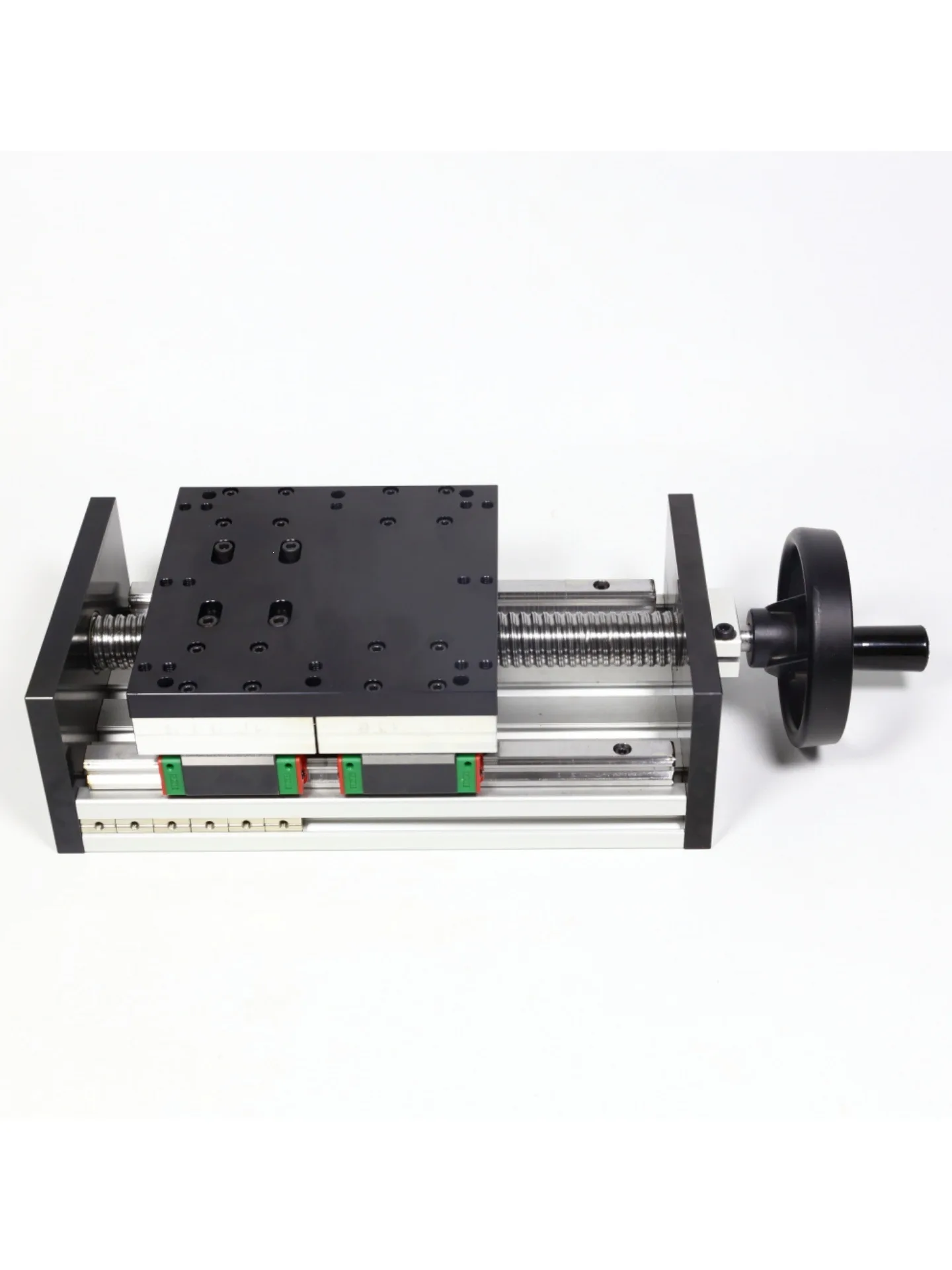 HM90/GF80 Linear Guide Slide Synchronous Belt Ball Screw Module Cross Vertical Lifting Seal Dust-proof