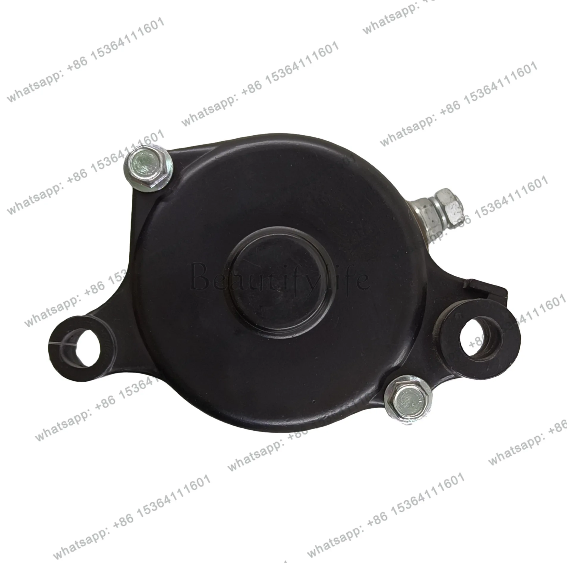 6M6-81800-10-00 18420 large displacement motorcycle ATV UTV starter motor, starter motor