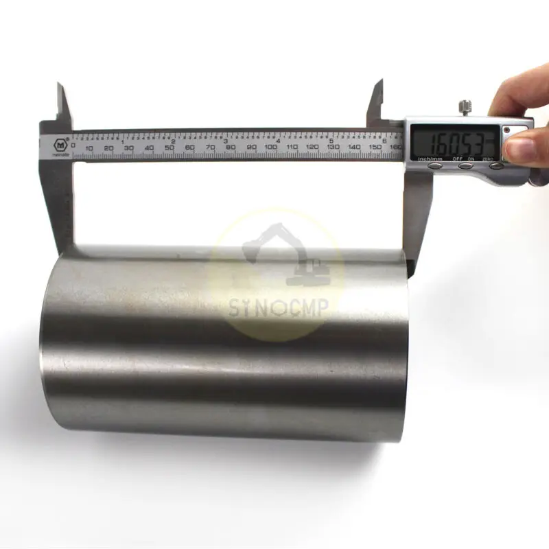 K21 Motor 10101-FY52K 91H20-00360 N-11044-FU460 Revisie Rebuild Kit STD voor Nissan TCM Heli HandCha Cat LPG Heftruck