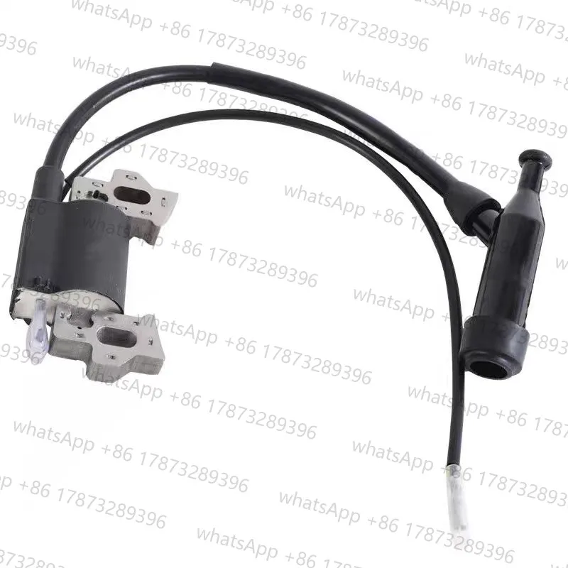 Module de bobine d'allumage pour générateur de gaz Generac 5981 GP1800 GP3250 LP3250 006104 6104RO