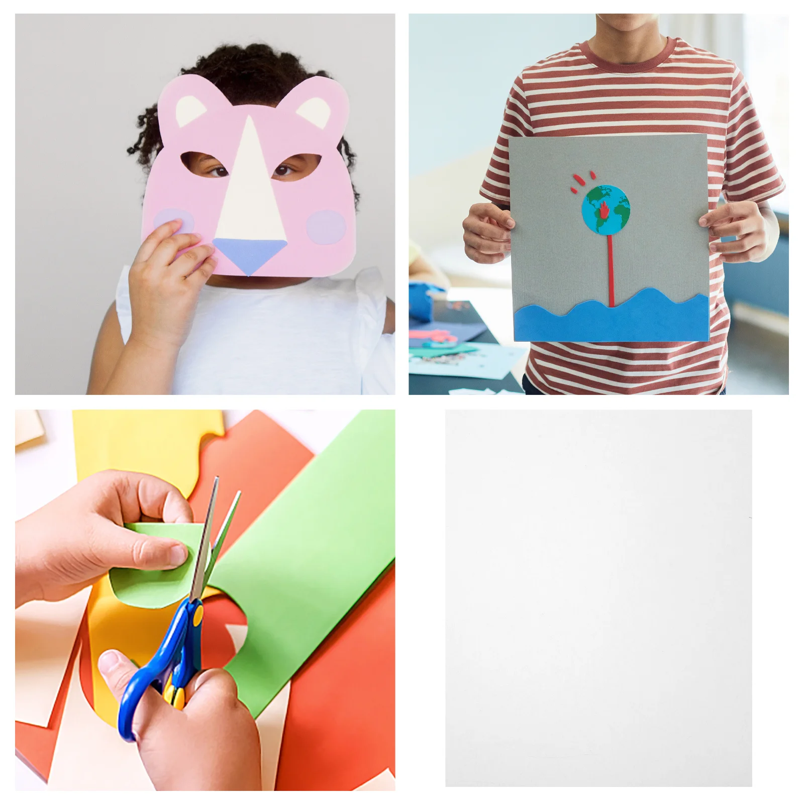 

15 pcs 3D Printing Pen Accessories Stereo Stencils Washable Reusable Pvc Transparent For Diy Art Craft Home Decor School