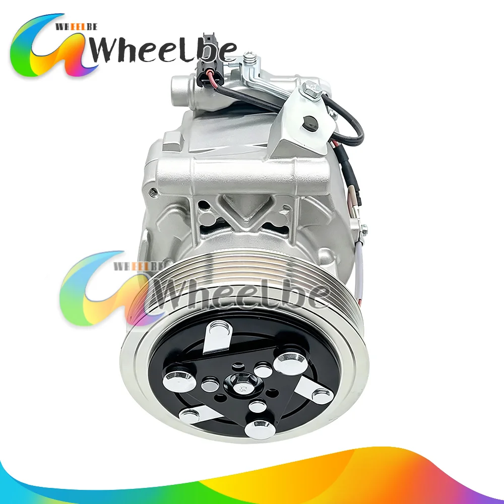 For Car Air Conditioning AC Compressor Honda For Export AD-1112N 388105R0004 P16-0109591 P16 0109591 P160109591