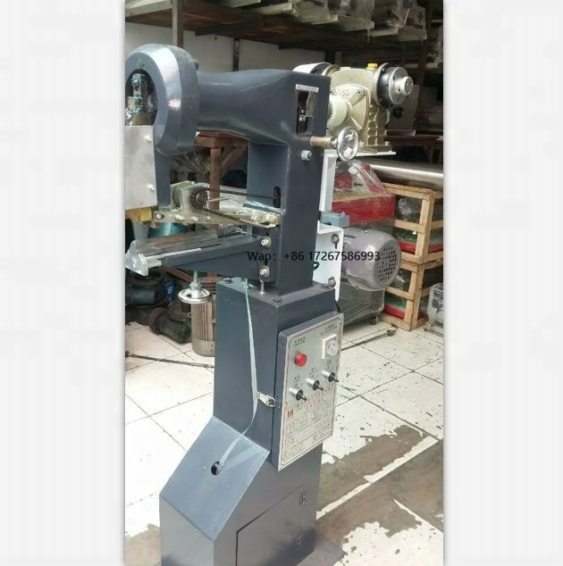 آلة لصق زوايا الكرتون المربعة عالية السرعة