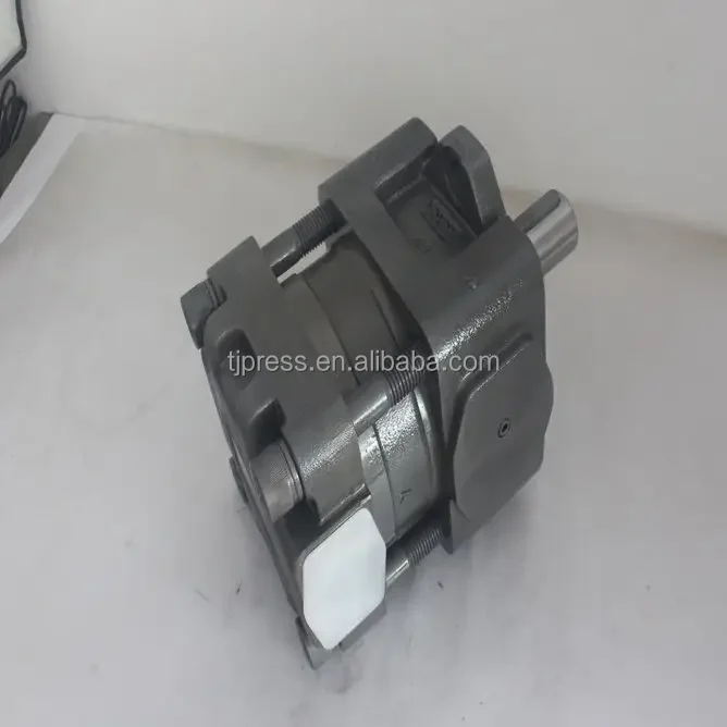 QT52-63F-SV-Z Special Gear Pump for Servo System QT 52-050/42-032/32-012R  QT53-63 QT63-80 QT63-100 QT63-125