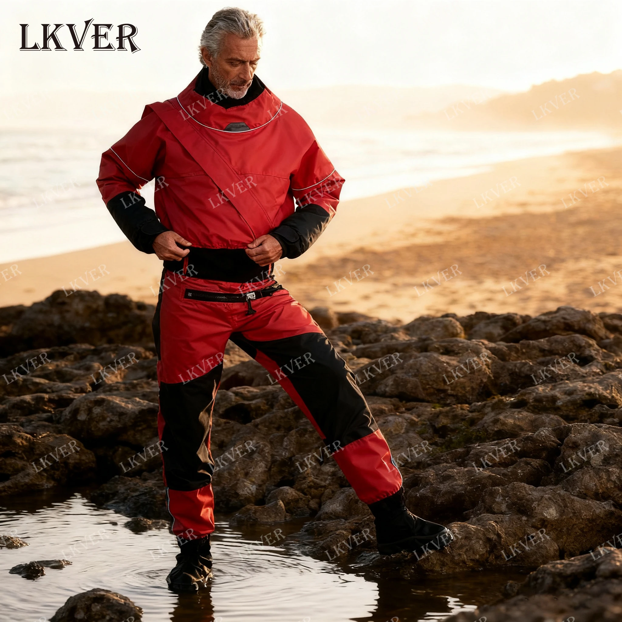 Thumbnail 4 - #17 Drysuits Ranking List in 2026