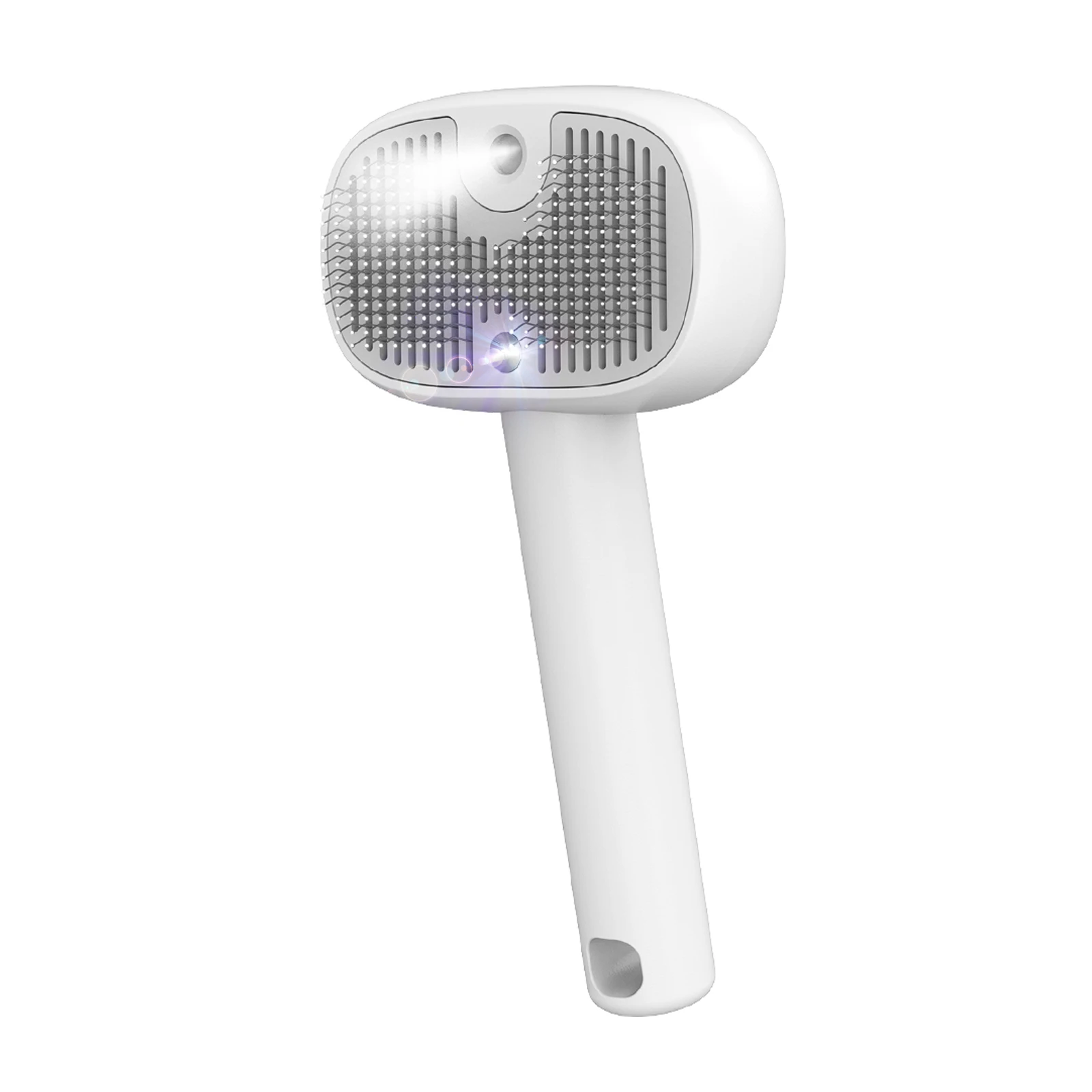 Рисунок 6 - t Щетка для ухода за паром для кошек и собак 4-в-1