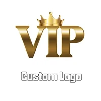 Chaleco de seguridad con logotipo personalizado VIP Link