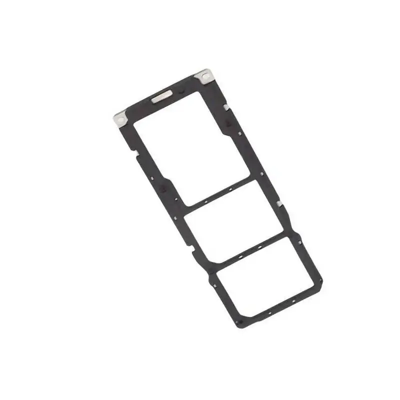 Sim Card Tray for Blackview BV6200 BV6200pro Original Sim Card Holder Card Slot Mobile Phone Repair Parts