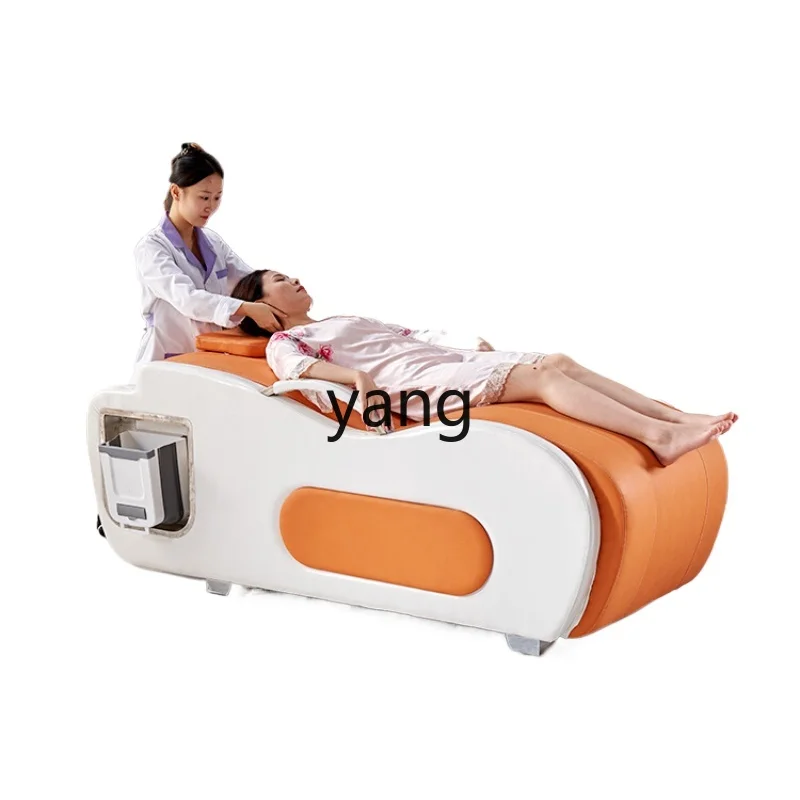 L'm'm Beauty Salon Special Massage Couch Massage Bed Face Washing Bed for Beauty Use Eyelash Bed