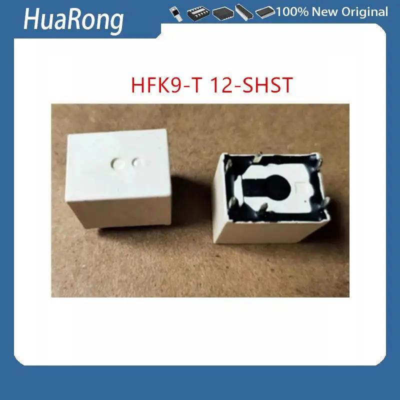 5Pcs/Lot Hfk9-T 12-…