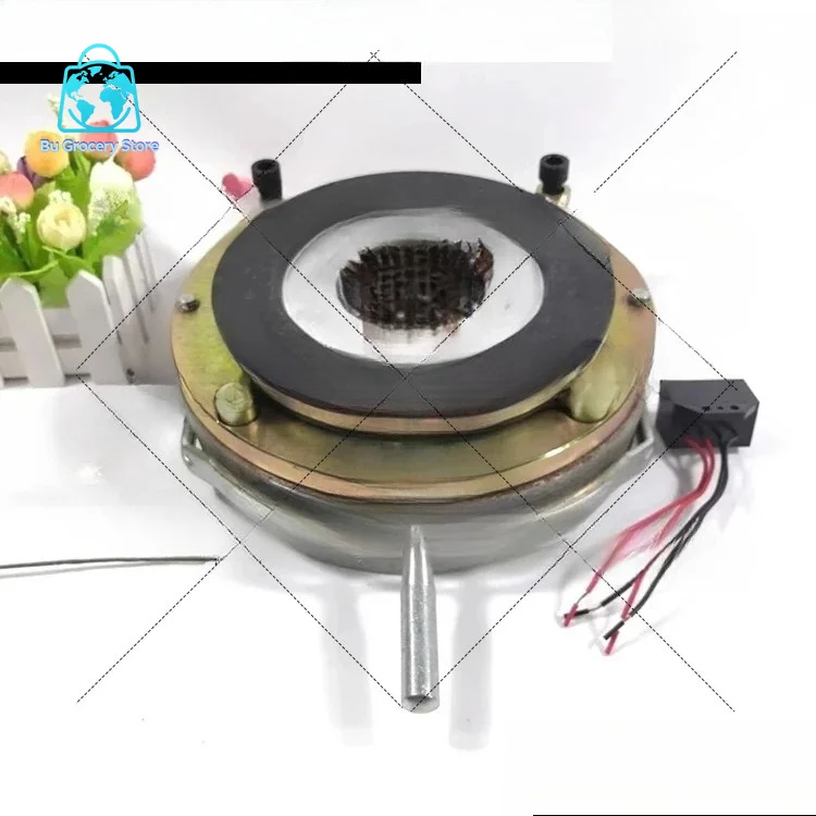 Electromagnetic brake motor brake brake SDZ1-150