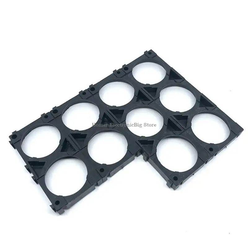 32140 Lithium Battery Holder Suitable for DIY Combination of Import Batteries