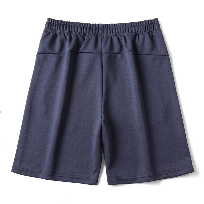 Pantaloncini Casual estivi pantaloncini da surf da uomo pantaloni corti da spiaggia larghi traspiranti comodi pantaloni sportivi da basket larghi pantaloni da equitazione