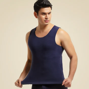 4 pezzi Gilet caldo, gilet da ...