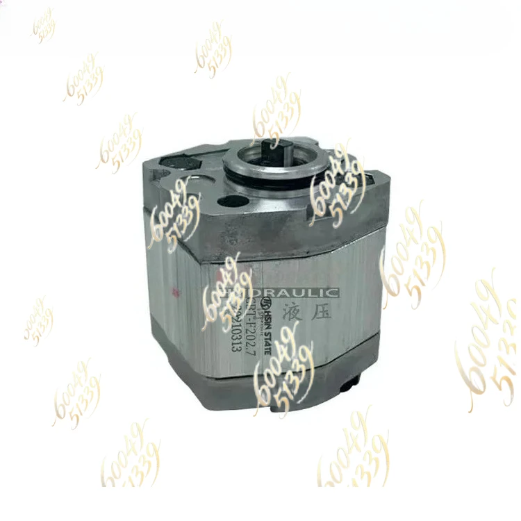 apply to Gear pump CBT-F201.6/F204.2/F203.2/F203.7/F202.7/F202.6/F204.8