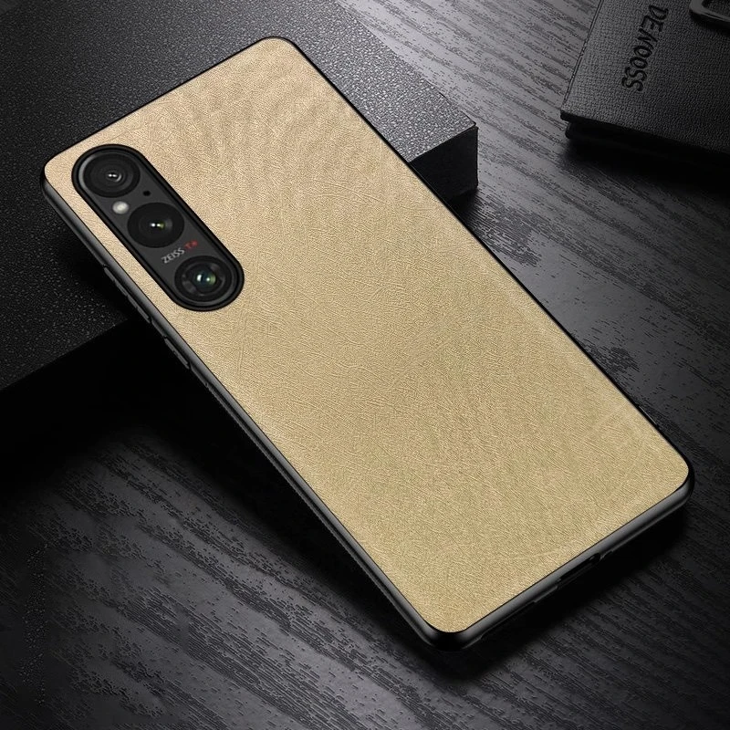 For Sony Xperia 1 V…