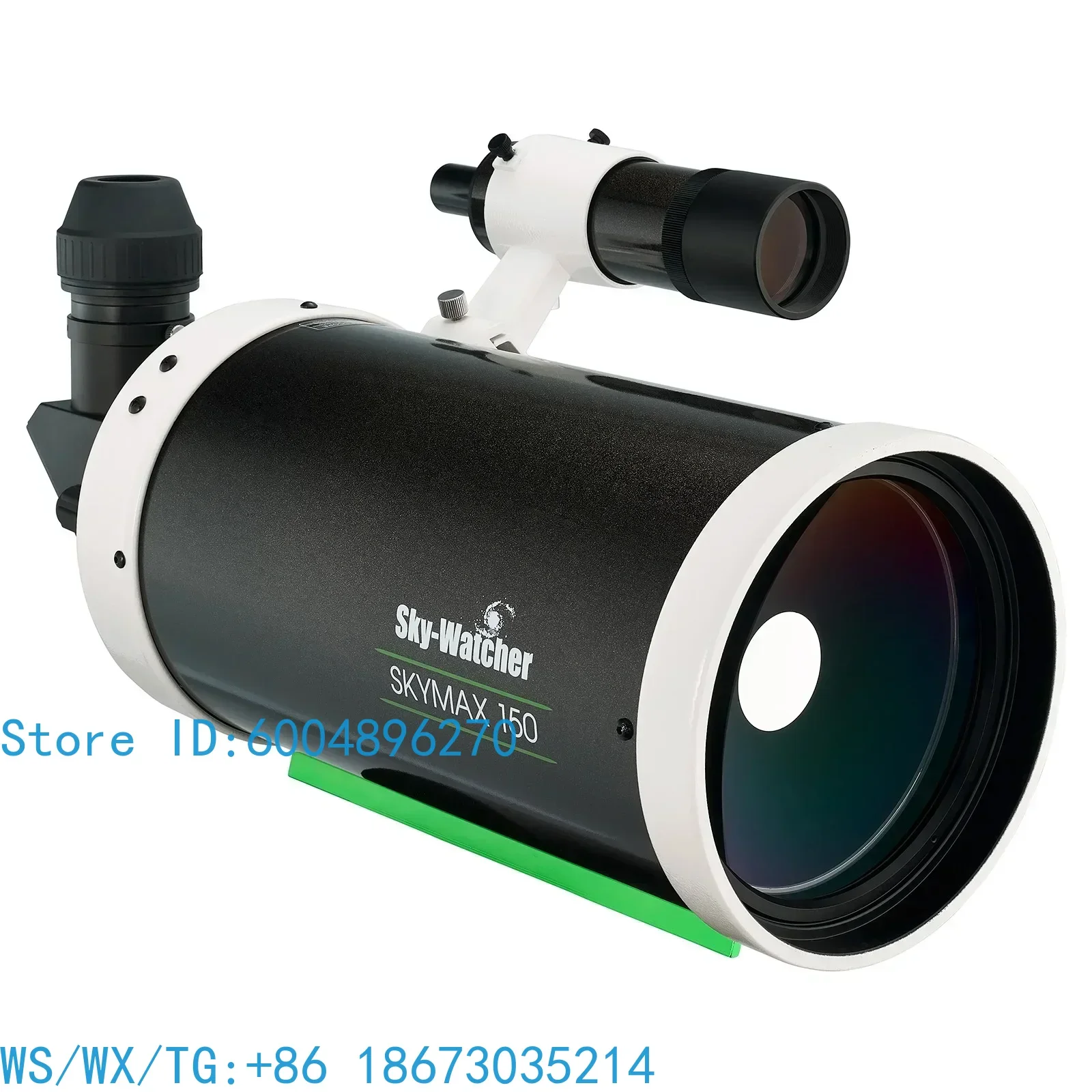 150 PRO 150/1800mm Large Aperture Compound Style Reflector Telescopio OTA
