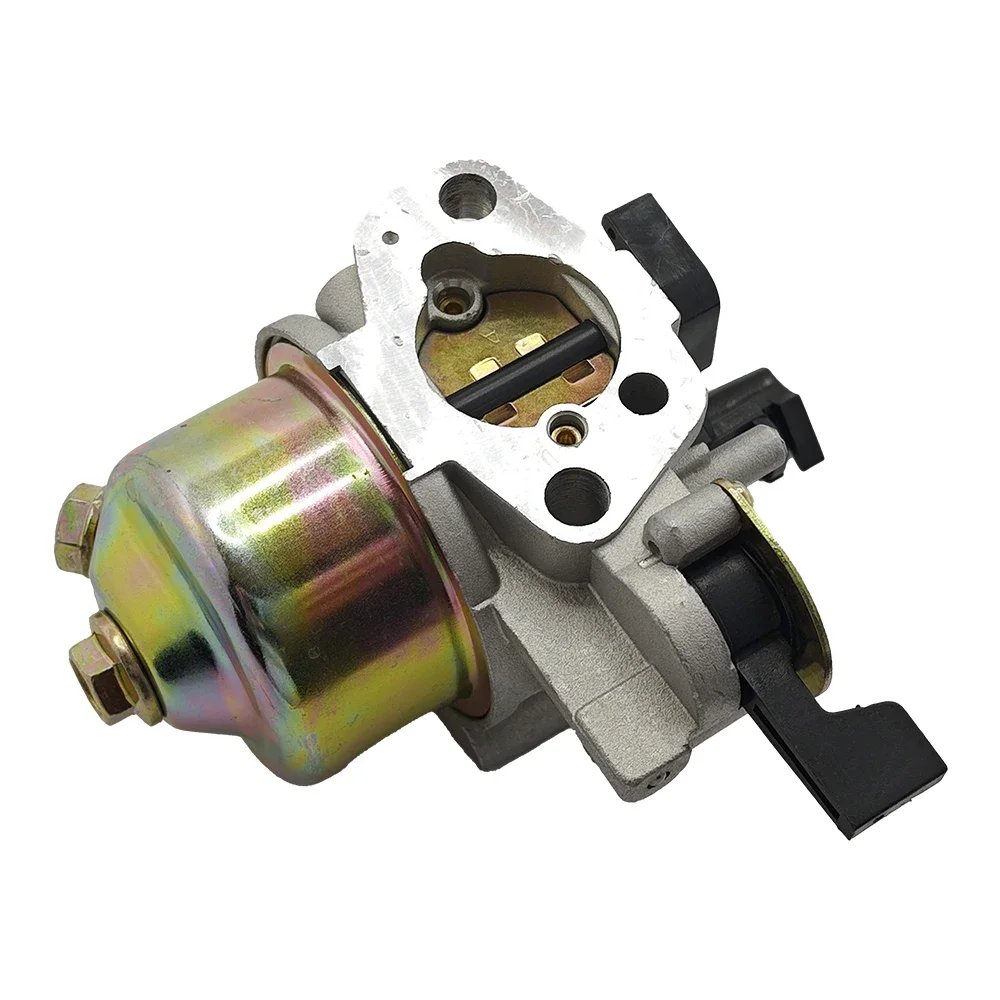 Carburateur Carb adapté pour HONDA 168F 170F P19 P18 GX110 GX120 GX160 6.5HP carburateur de moteur 4 temps 2KW - générateur 3KW