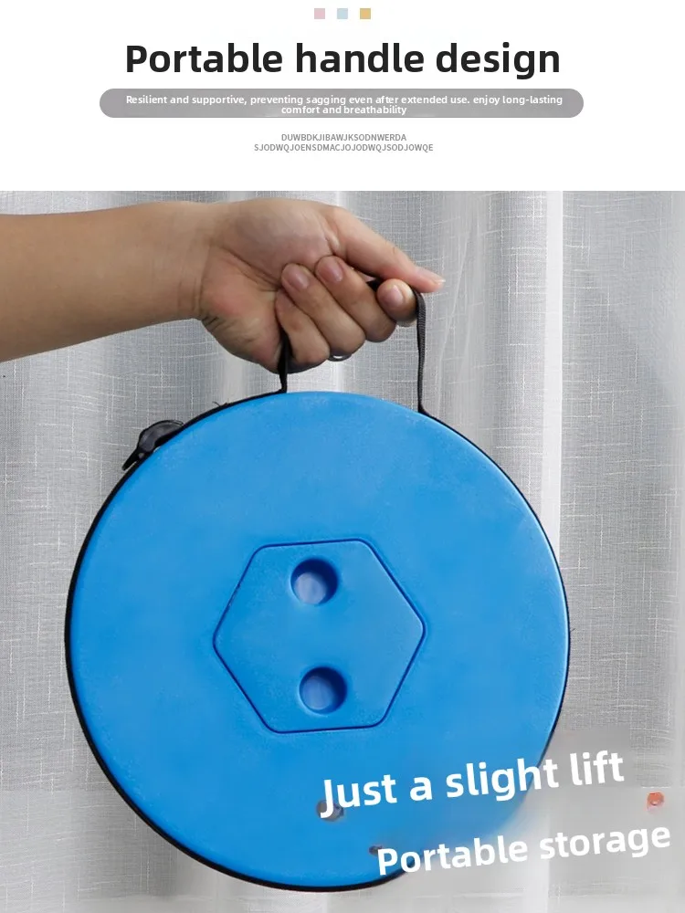 LMM Adjustable Retractable Portable Outdoor Travel Fishing Chair Home