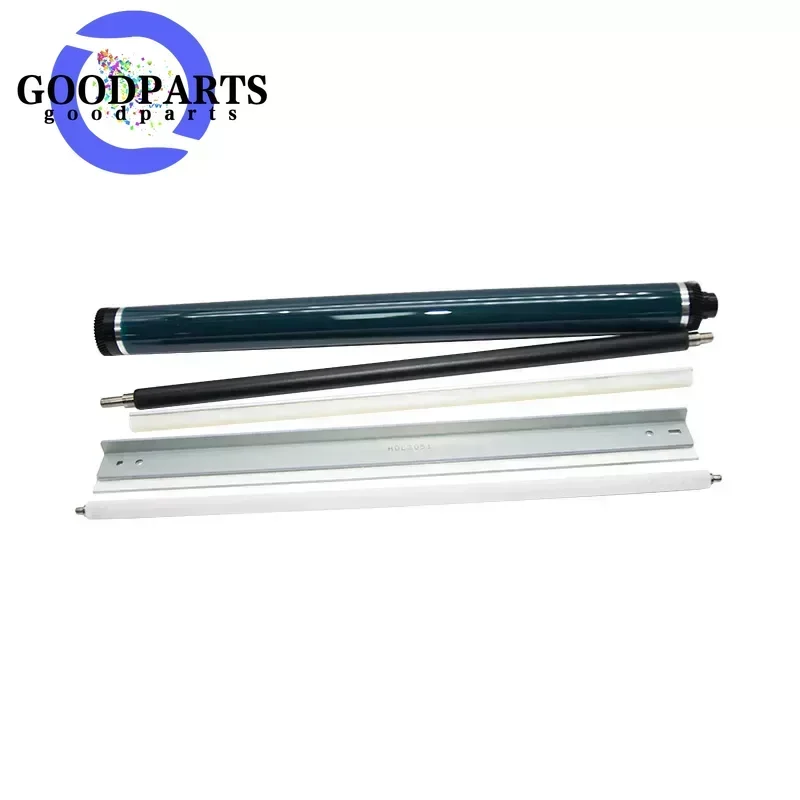 DRUM UNIT KIT FOR RICOH AFICIO MPC 2030 2050 2051 2551 MPC2030 MPC2050 MPC2051 MPC2550 OPC DRUM D809-2010 BLADE CHARGE ROLLER