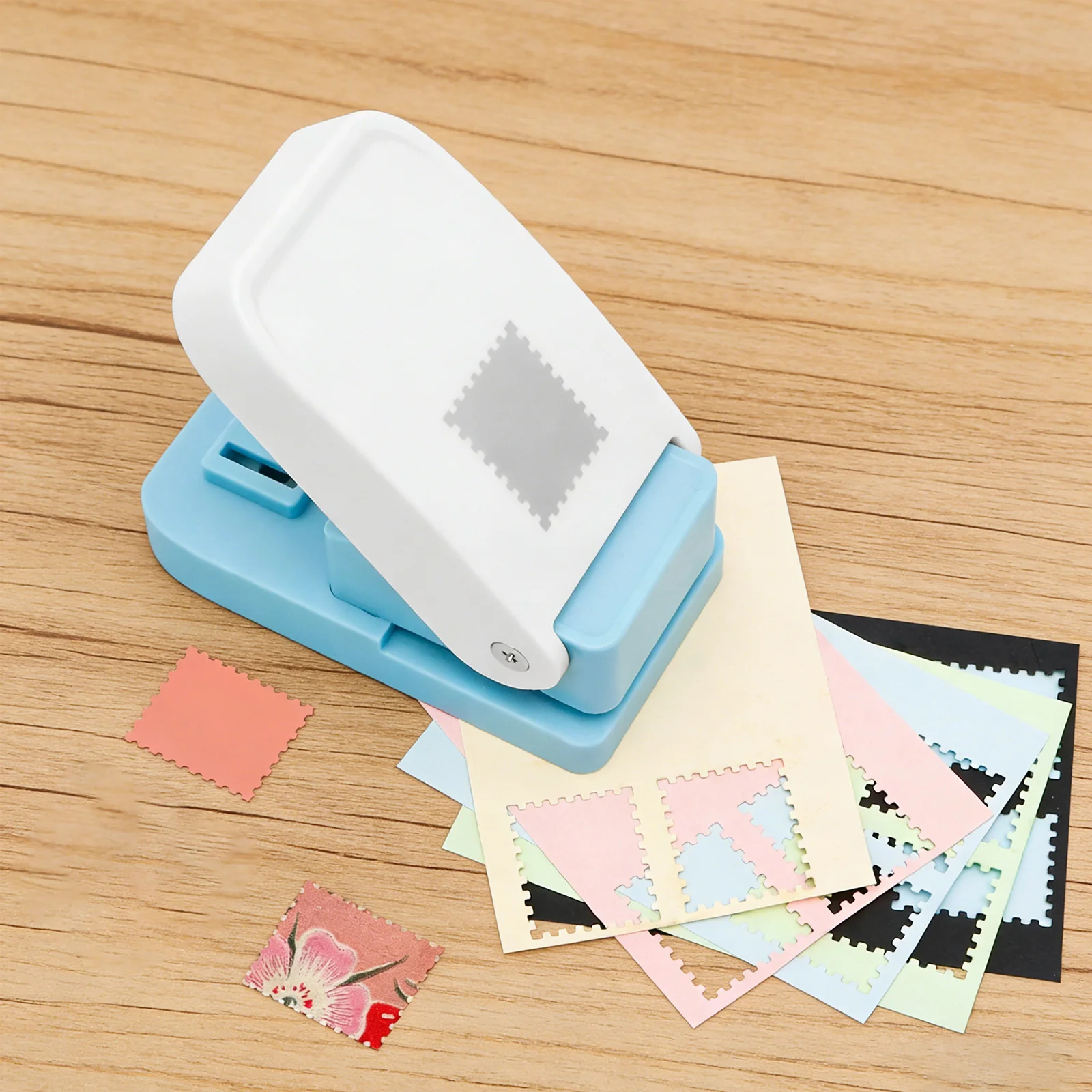 furador-de-estampas-retangulares-1x08-polegadas-com-alavanca-para-artesanato-em-papel-scrapbooking-e-varios-materiais