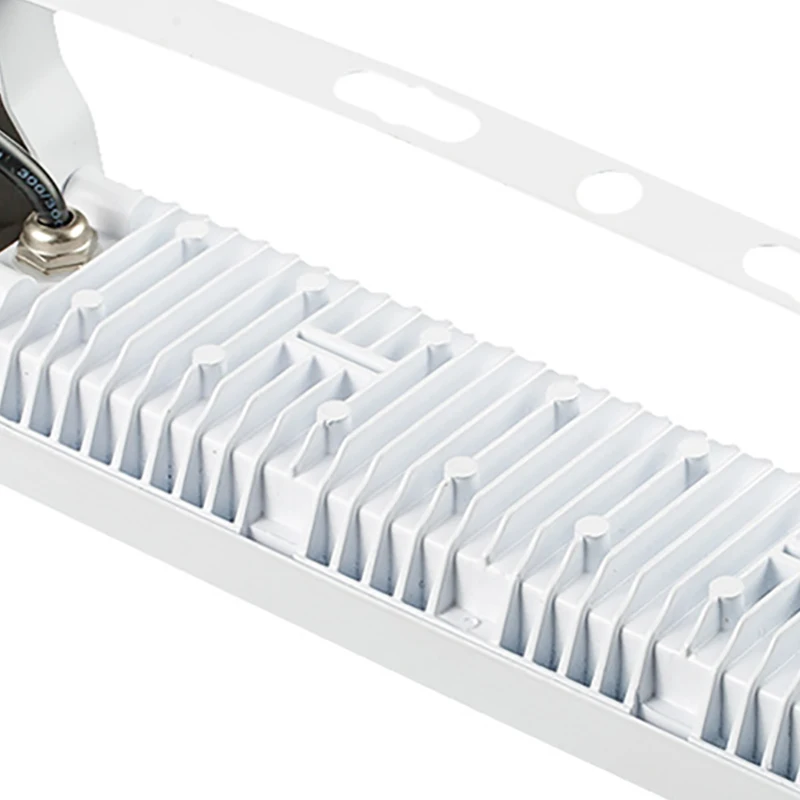 LTOON-Projecteur LED étanche, 50 W, IP65, éclairage d'extérieur