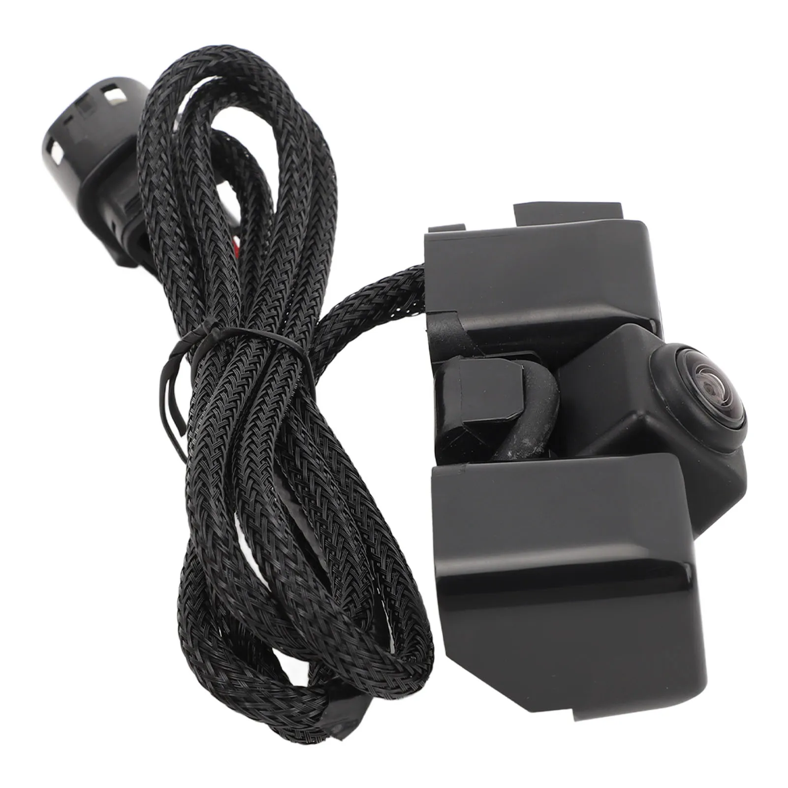 Rear View Backup Camera Waterproof Clear Image Enhanced Safety Easy To Install 84143039 for Colorado Canyon 2015 to 2019