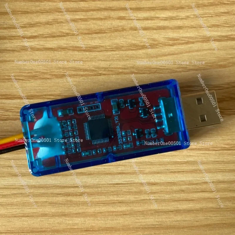 Graphics card, GPU chip programmer, flash power supply master chip firmware, IR35217, IR3567B
