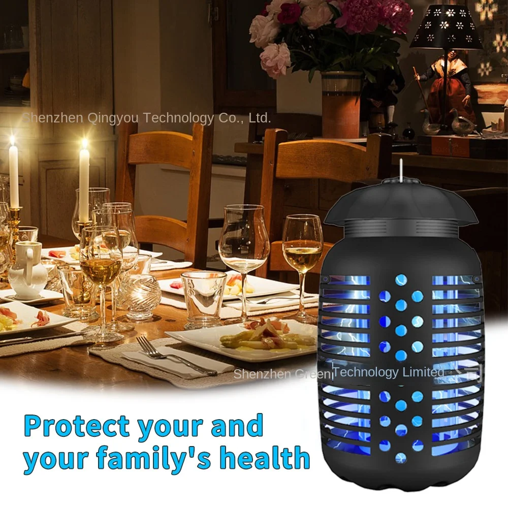 Рисунок 3 - Противомоскитная машина 18 Вт