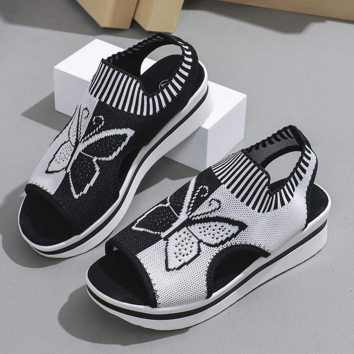 High Quality Black