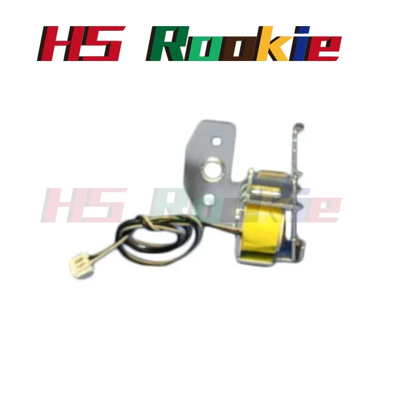 

1pcs Genuine New Main Tray Solenoid for Samsung CLP360 CLP365 CLP366 CLX3305 CLX3306 JC33-00025B